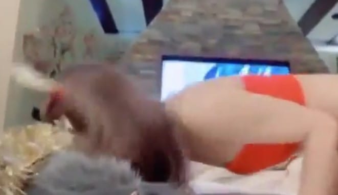 video gadis jepang mencoba street food bokep indo yang ramai dibahas bokep indo