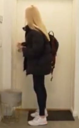 video tante jerman ngonten bareng teman kelas dengan ide unik bokep indo